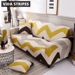 Stretch Sofa Cover