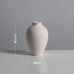 Chinese Ceramic Vase