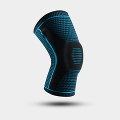 Sports Safety Elastic Kneepad