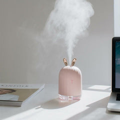 Mini Humidifier Deer Shape