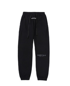 Reflective Print Sweatpants