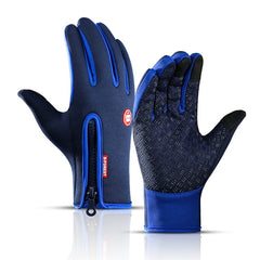 Waterproof Outdoor Sports Gloves