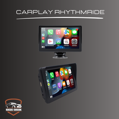 Carplay Rhythmride (Private Listing)