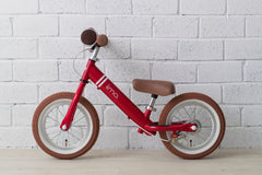 iimo 12" Balance Bike (Kick Bike)