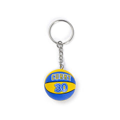 Basketball Lover Keychain