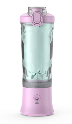 Portable Smoothie Blender BPA Free