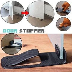 Smart Door Stopper