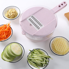 Mandoline Slicer