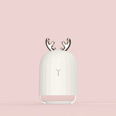 Mini Humidifier Deer Shape