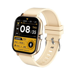 Sports Waterproof Smart Watch