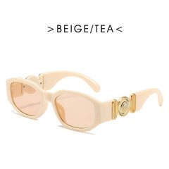 Rectangle Sunglasses