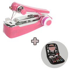 Mini Hand Sewing Machine