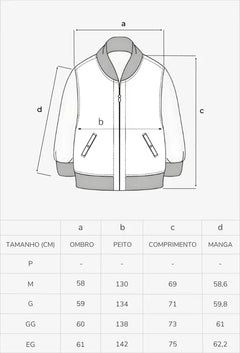 Racing Meptang Jacket