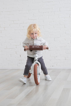 iimo 12" Balance Bike (Kick Bike)