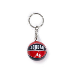 Basketball Lover Keychain