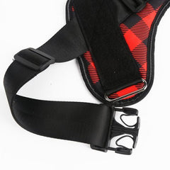 Anti-Choke Dog Harness