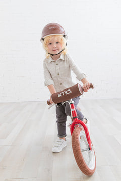 iimo 12" Balance Bike (Kick Bike)