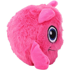 Cute Monster - Interactive Dog Toy