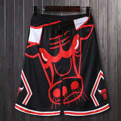 Basketball Pants