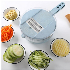 Mandoline Slicer