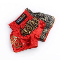 Men Boxing Shorts