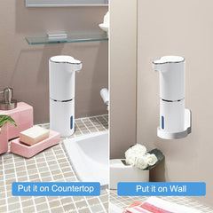 Foam Soap Touchless Dispenser