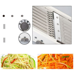 Mandoline™ Vegetable Slicer