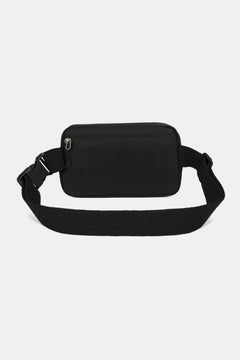 Nylon Fanny Pack