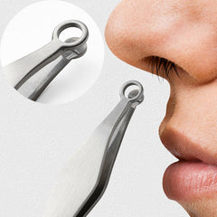 Nisyra Nose Clipper