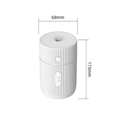 New Style USB Humidifier