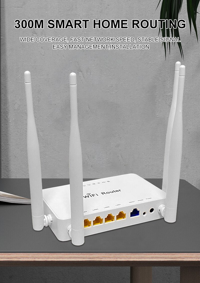 WiFi Router