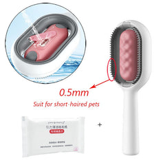 Hair Removal Brushes for Pets