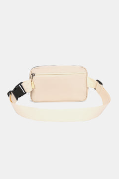 Nylon Fanny Pack